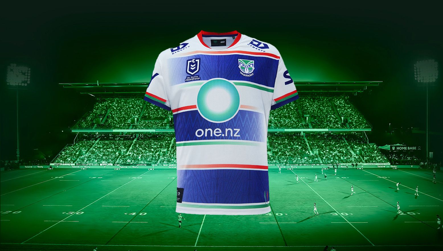 Warriors home 2024 jersey 2019